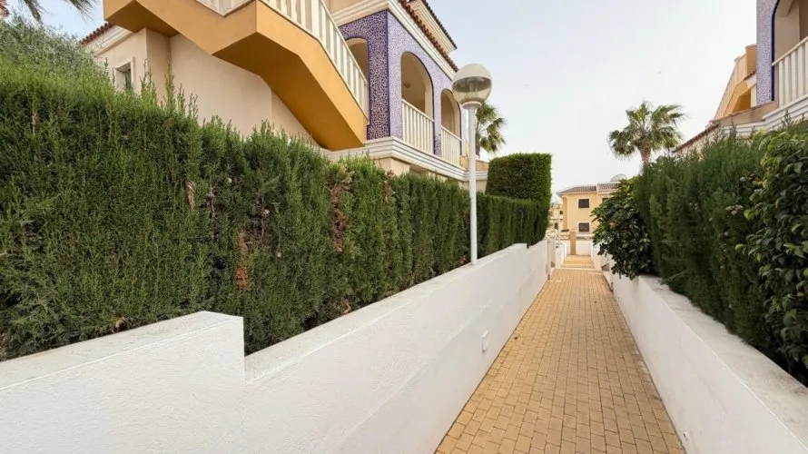 Bungalow de 2 chambres à Ciudad Quesada, Espagne No. 3565 № 25