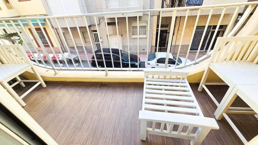 Apartment de 2 chambres à Torrevieja, Espagne No. 3570 № 20