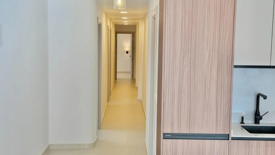 Apartment de 3 chambres à Torrevieja, Espagne No. 3569 № 11