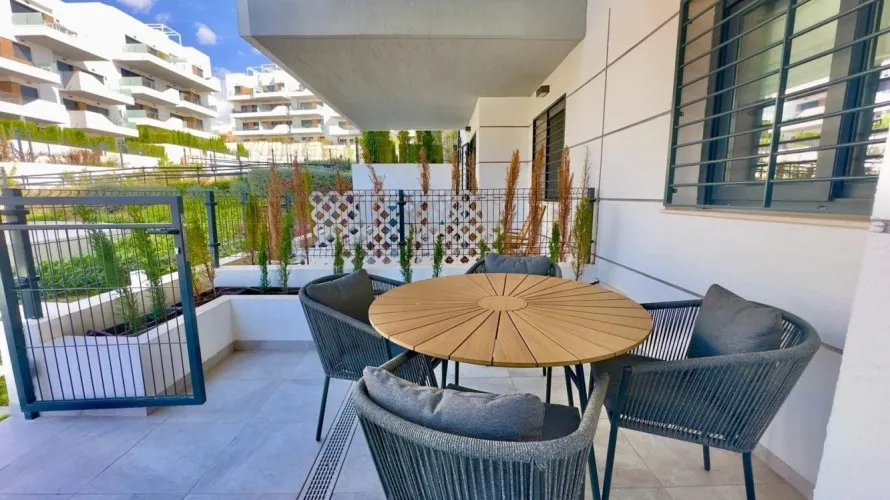 Apartment de 73m² à Campoamor, Espagne No. 3611 № 21