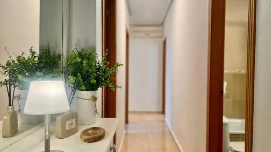 Apartment de 2 chambres à Torrevieja, Espagne No. 3543 № 20