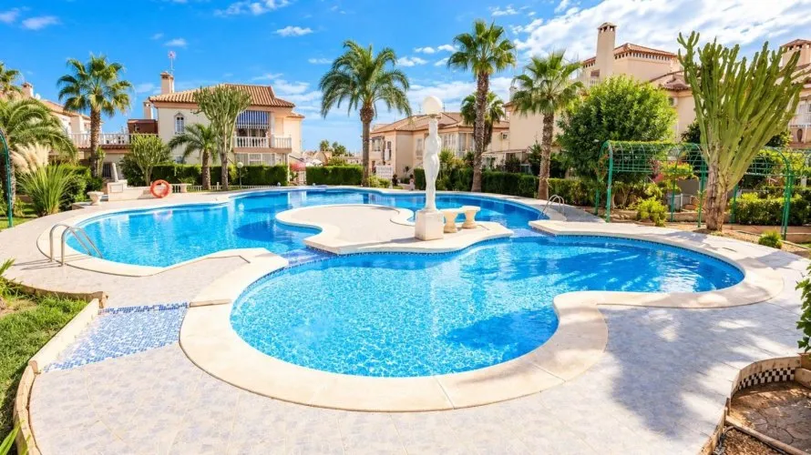 Apartment de 75m² à Los Altos, Espagne No. 3542 № 10