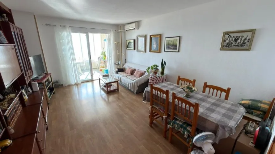 Apartment de 1 chambre à El Campello, Espagne No. 3587 № 15