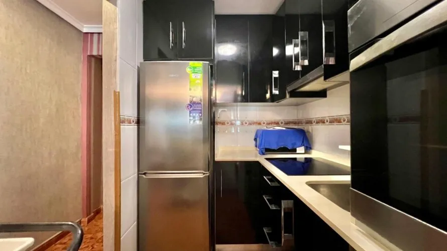 Apartment de 1 chambre à Torrevieja, Espagne No. 3499 № 11