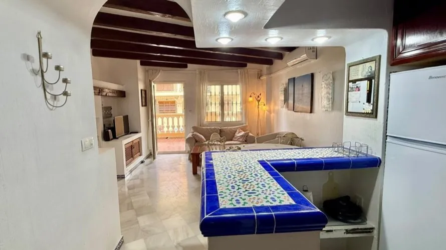 Apartment de 2 chambres à Torrevieja, Espagne No. 3599 № 15