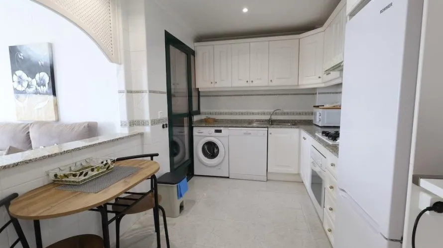 Apartment de 2 chambres à Alicante, Espagne No. 3576 № 11