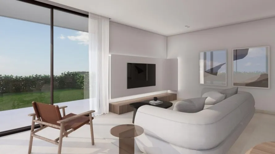 Villa de 3 chambres à Finestrat, Espagne No. 3564 № 6