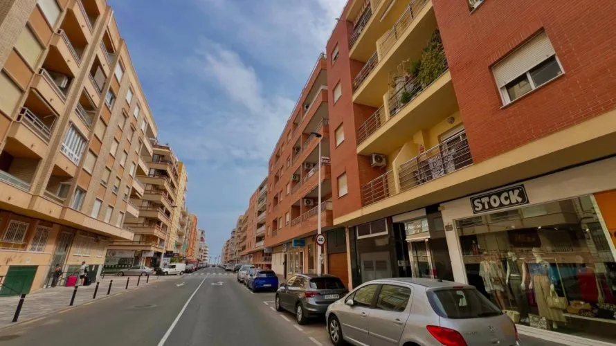 Penthouse de 2 chambres à Torrevieja, Espagne No. 3544 № 27
