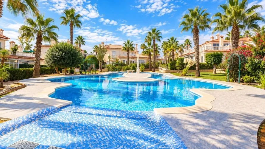 Apartment de 75m² à Los Altos, Espagne No. 3542 № 12