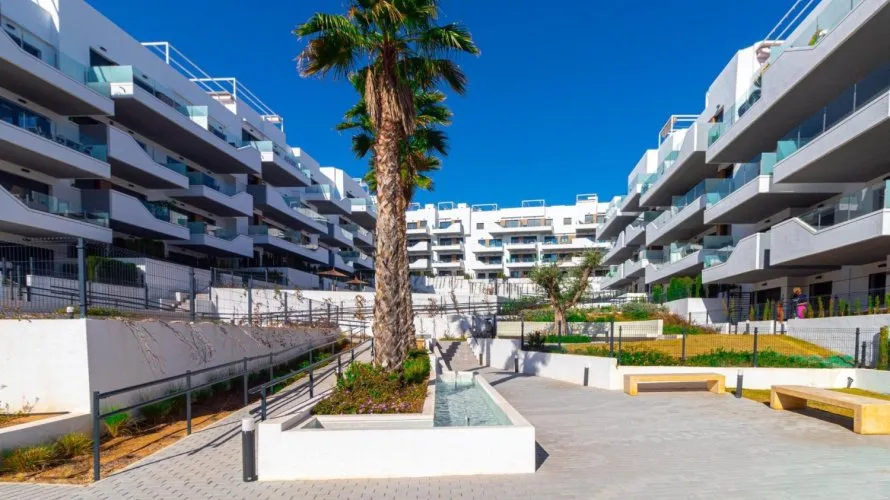Apartment de 73m² à Campoamor, Espagne No. 3611 № 6