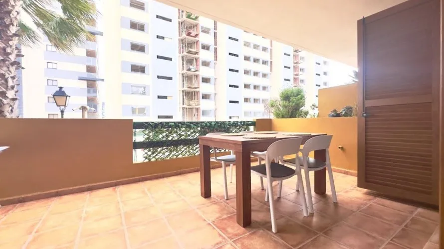 Apartment de 84m² à Torrevieja, Espagne No. 3609 № 16