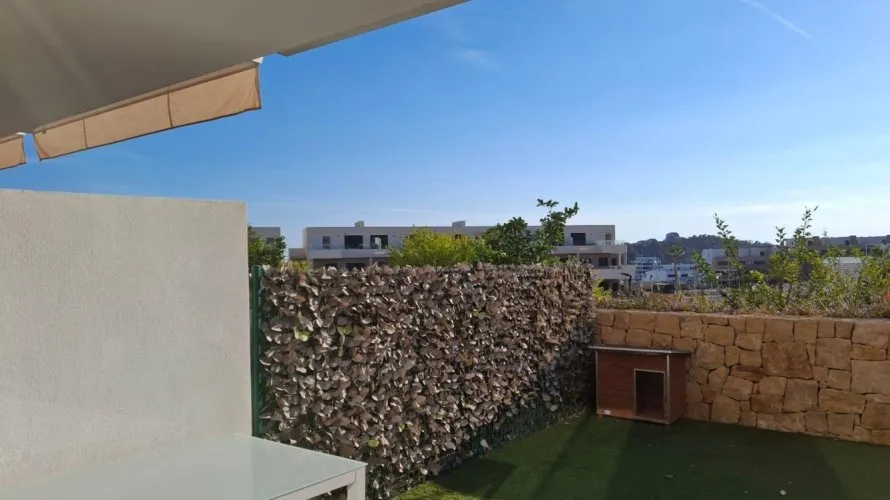 Penthouse de 157m² à Finestrat, Espagne No. 3626 № 6
