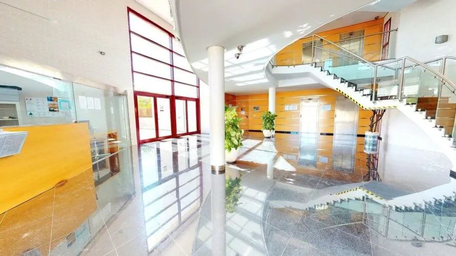 Penthouse de 77m² à Archena, Espagne No. 3571 № 27