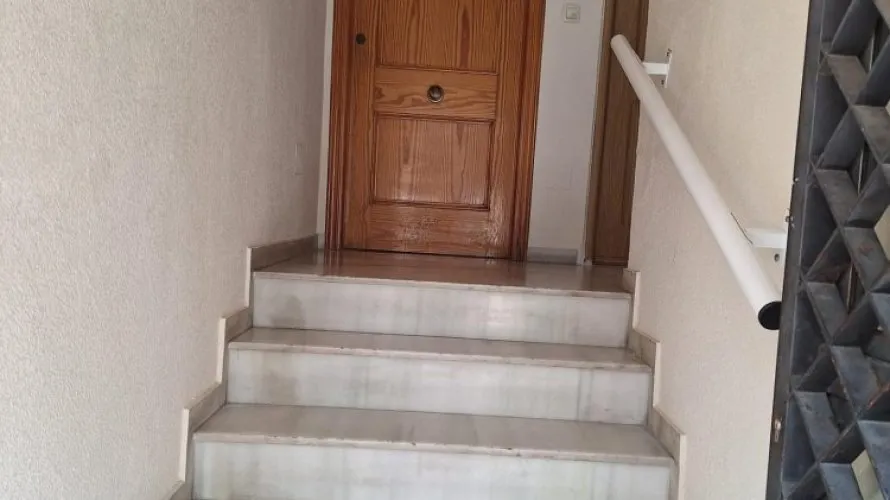 Apartment de 1 chambre à Nueva Torrevieja, Espagne No. 3561 № 1