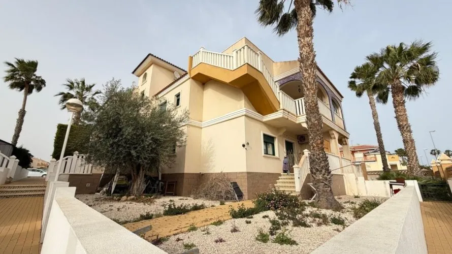 Bungalow de 2 chambres à Ciudad Quesada, Espagne No. 3565 № 28