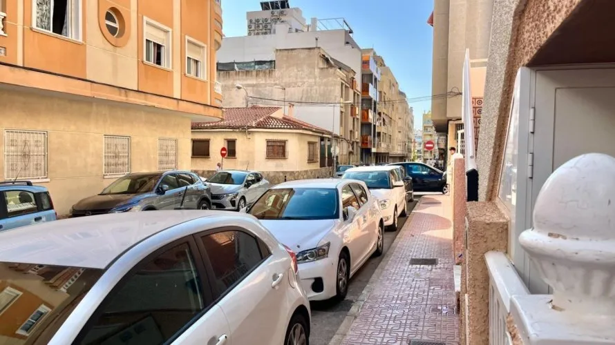 Bungalow de 2 chambres à Torrevieja, Espagne No. 3631 № 10