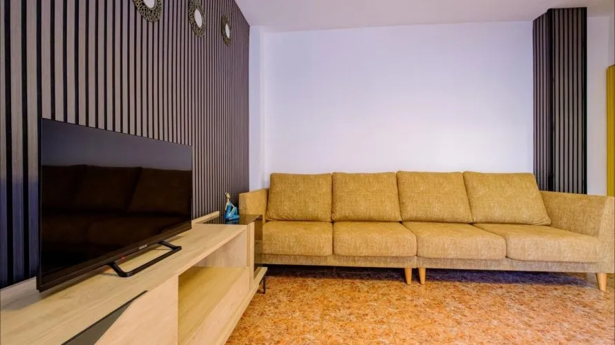 Apartment de 1 chambre à Torrevieja, Espagne No. 3625 № 21