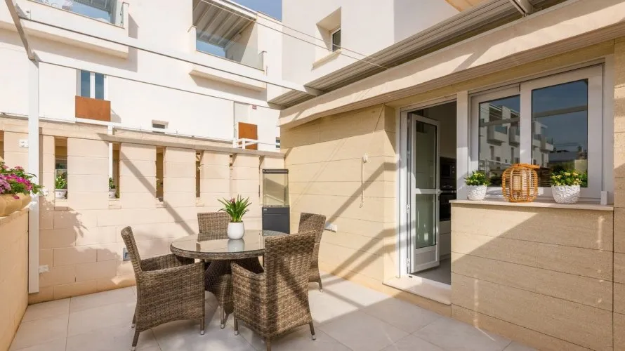 House de 85m² à Torrevieja, Espagne No. 3589 № 8