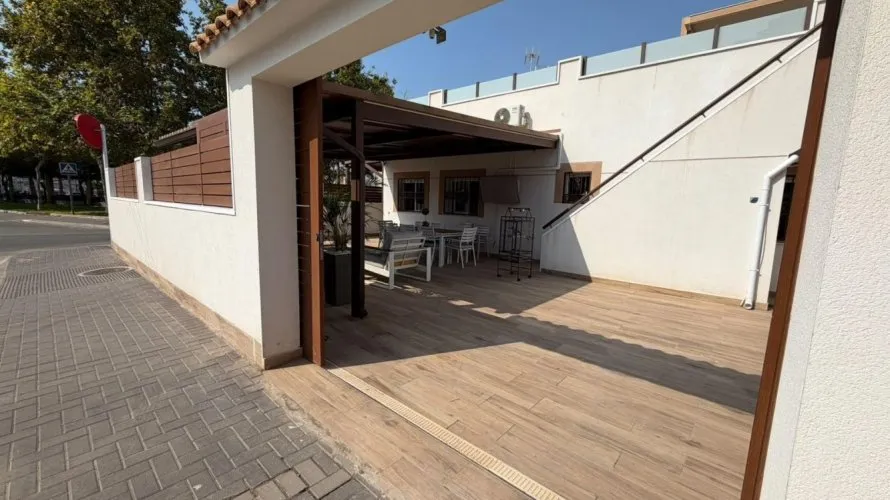 House de 2 chambres à Nueva Torrevieja, Espagne No. 3538 № 22