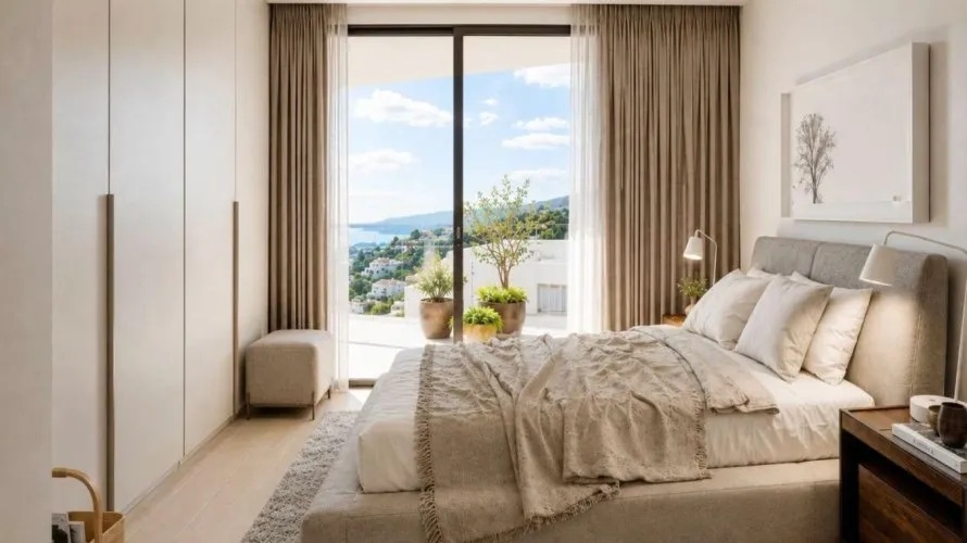 Apartment de 2 chambres à Villajoyosa, Espagne No. 3503 № 7