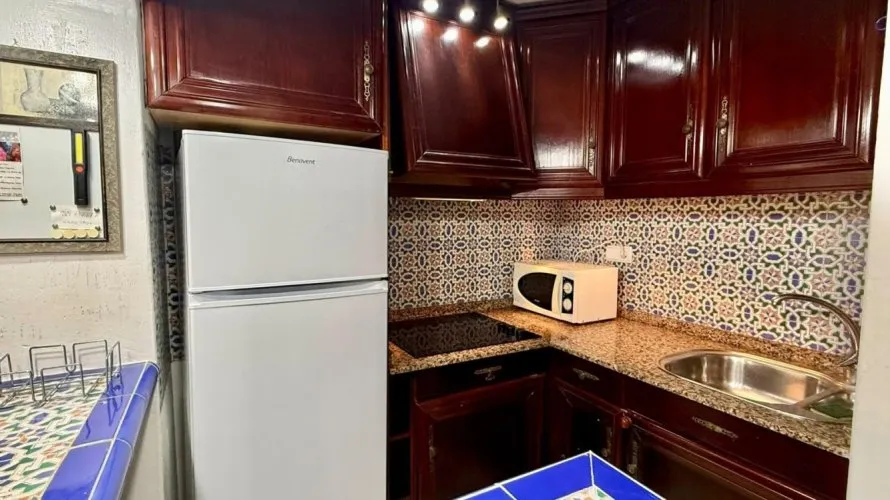 Apartment de 2 chambres à Torrevieja, Espagne No. 3599 № 12