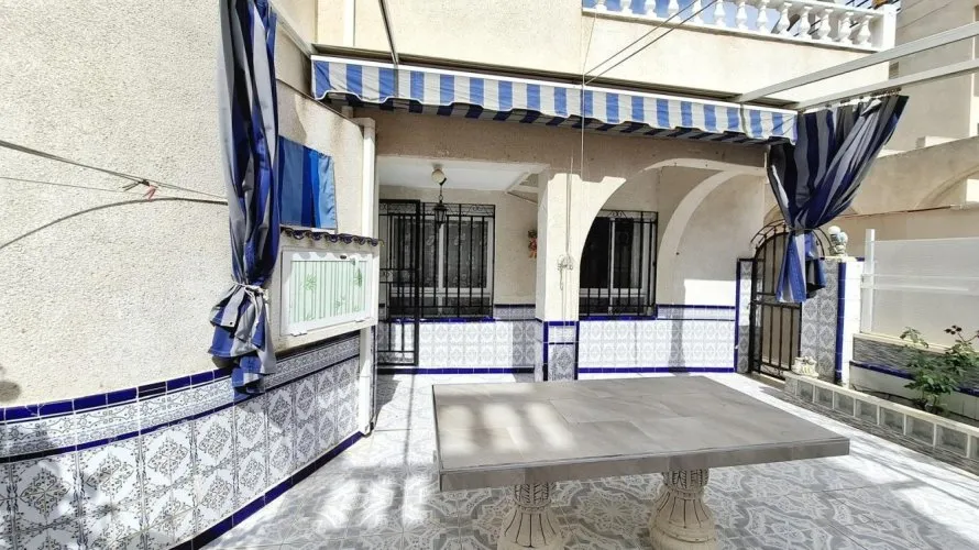 House de 3 chambres à Torrevieja, Espagne No. 3573 № 26