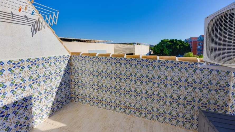 Penthouse de 61m² à Torrevieja, Espagne No. 3506 № 8