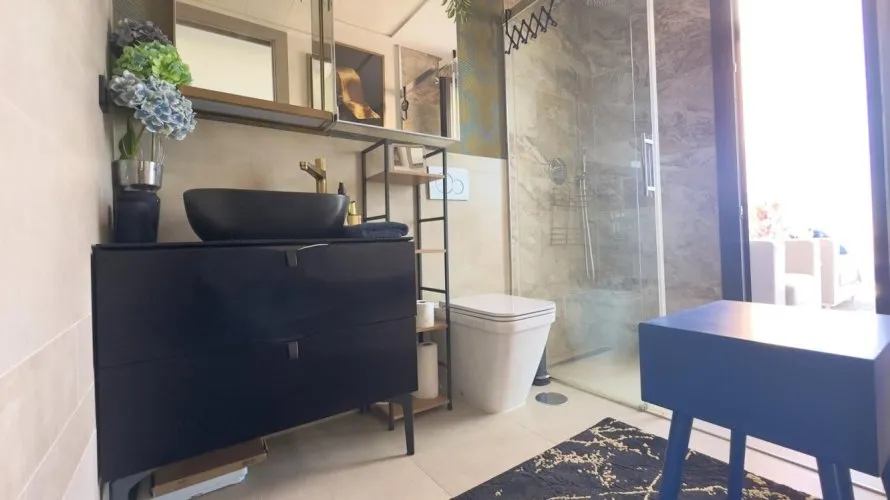 Penthouse de 134m² à Alicante, Espagne No. 3608 № 13