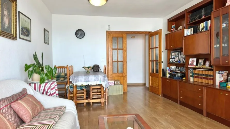 Apartment de 1 chambre à El Campello, Espagne No. 3587 № 24