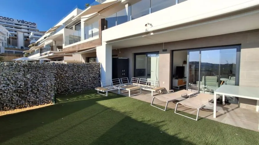 Penthouse de 157m² à Finestrat, Espagne No. 3626 № 8