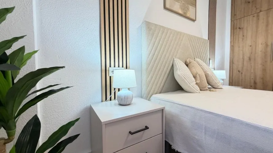 Apartment de 1 chambre à Torrevieja, Espagne No. 3586 № 16