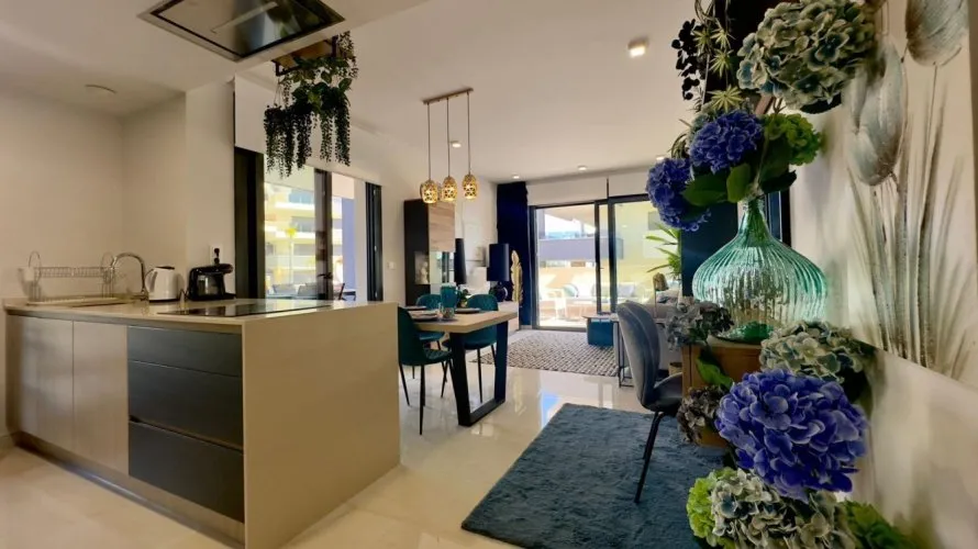 Apartment de 111m² à Torrevieja, Espagne No. 3606 № 19