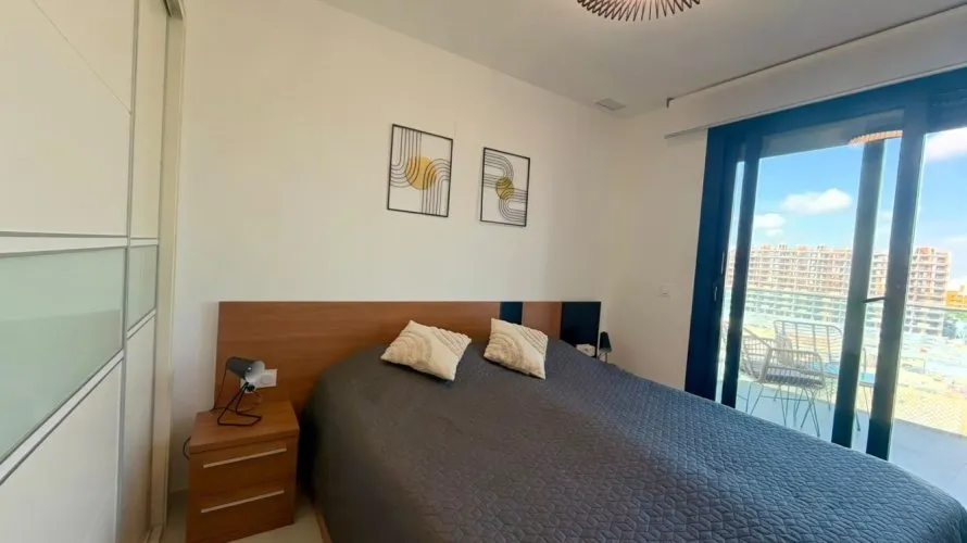 Apartment de 83m² à Torrevieja, Espagne No. 3624 № 14