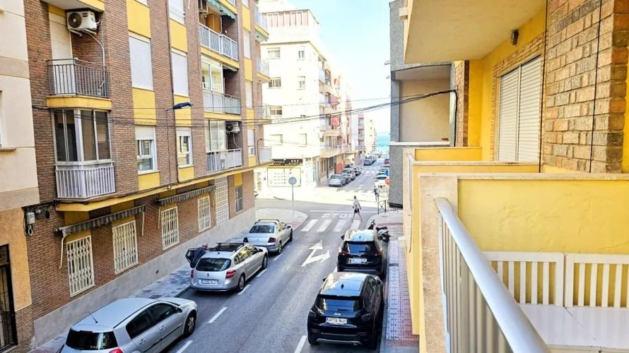 Apartment de 2 chambres à Torrevieja, Espagne No. 3570 № 21
