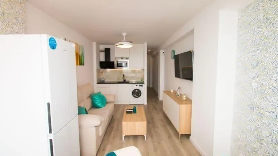 Apartment de 48m² à Torrevieja, Espagne No. 3550 № 8