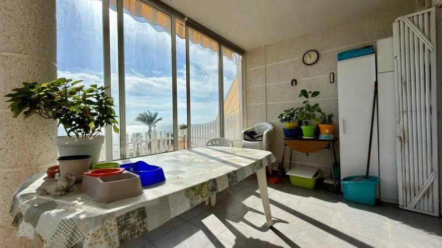 Apartment de 1 chambre à El Campello, Espagne No. 3587 № 27