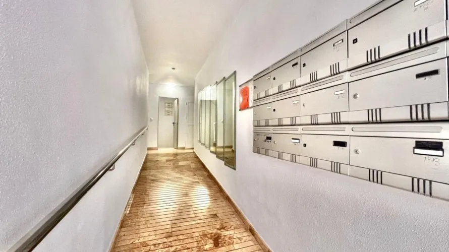Apartment de 2 chambres à Torrevieja, Espagne No. 3543 № 27