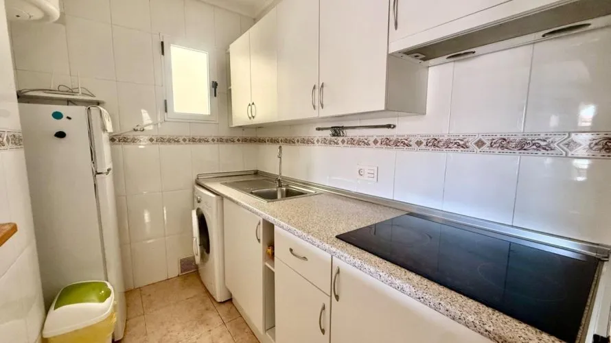 Apartment de 1 chambre à Torrevieja, Espagne No. 3579 № 15