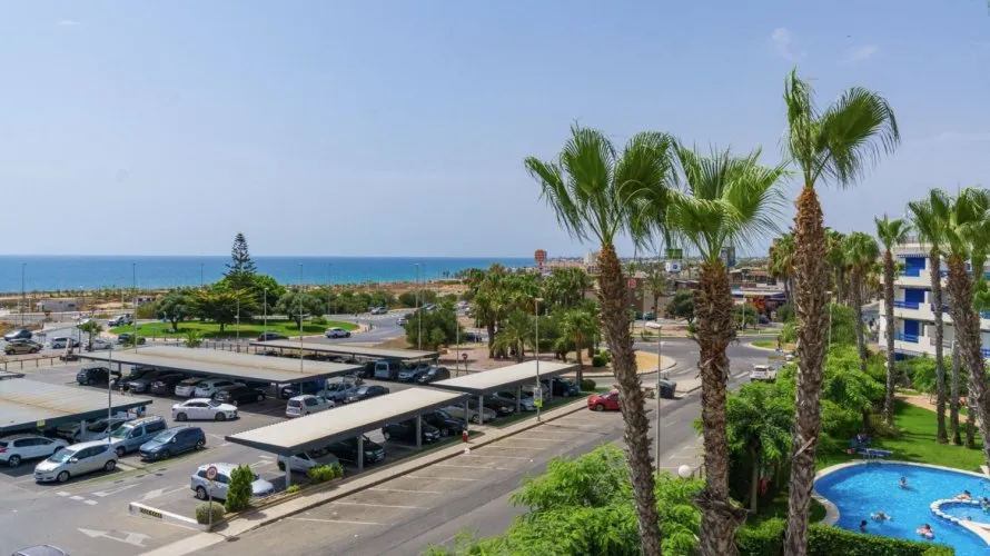 Penthouse de 95m² à Torrevieja, Espagne No. 3588 № 6