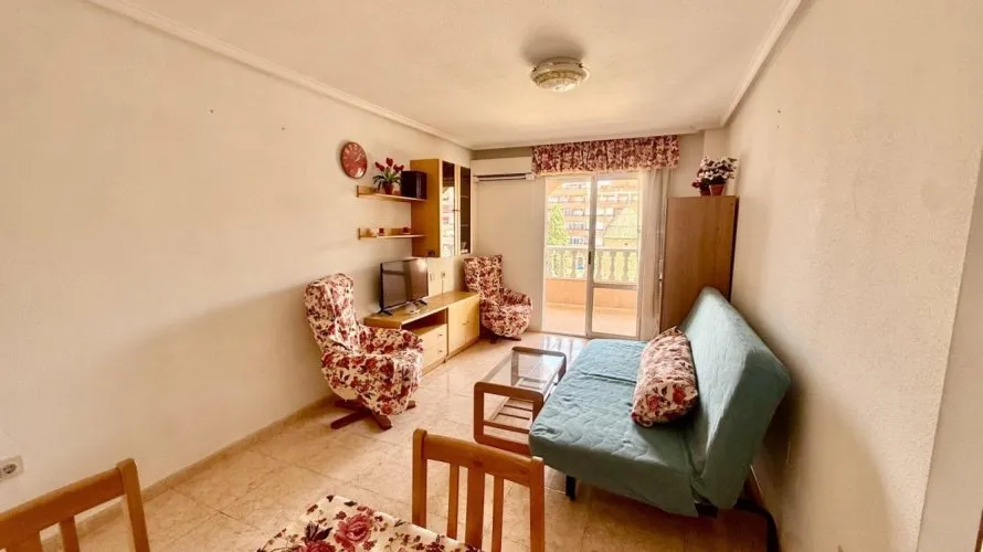 Apartment de 1 chambre à Torrevieja, Espagne No. 3579 № 20