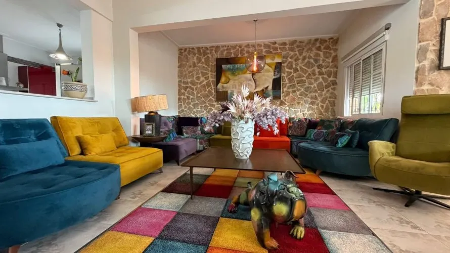 Apartment de 4 chambres à Catral, Espagne No. 3575 № 20