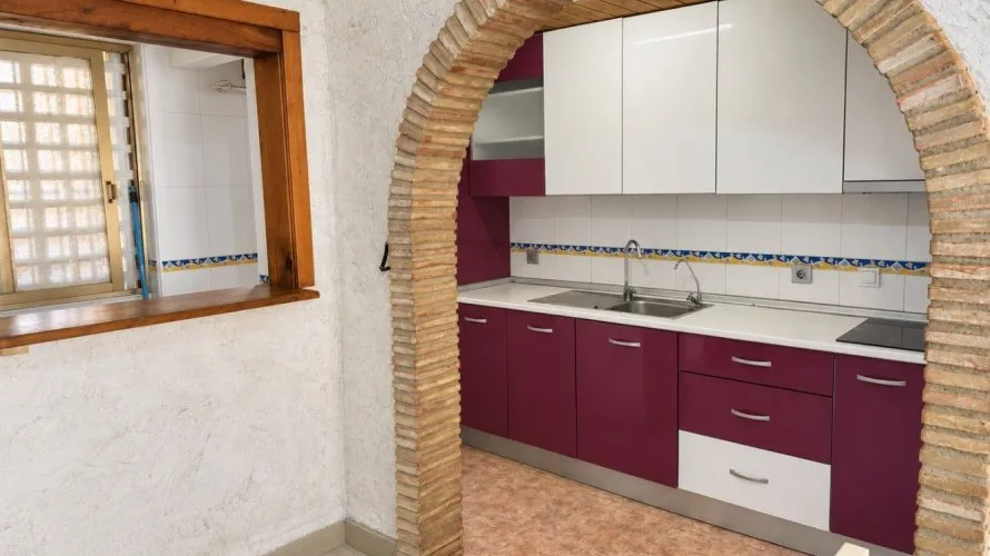 Apartment de 78m² à Torrevieja, Espagne No. 3572 № 10