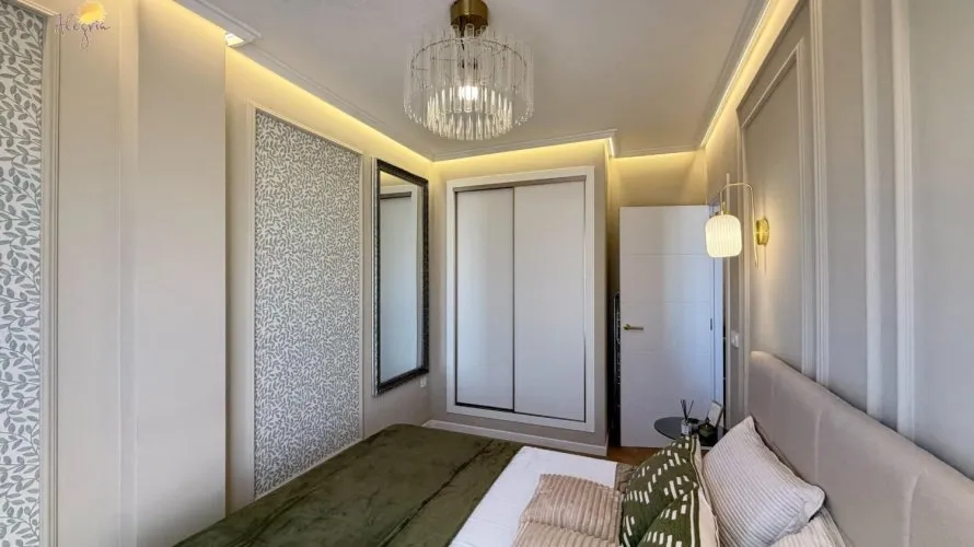 Apartment de 2 chambres à Torrevieja, Espagne No. 3497 № 5
