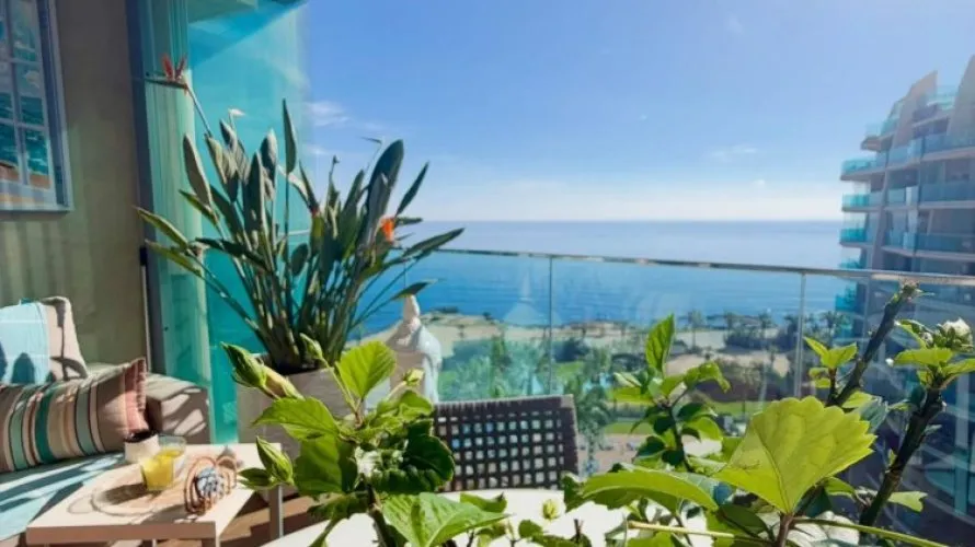 Apartment de 83m² à Torrevieja, Espagne No. 3624 № 1