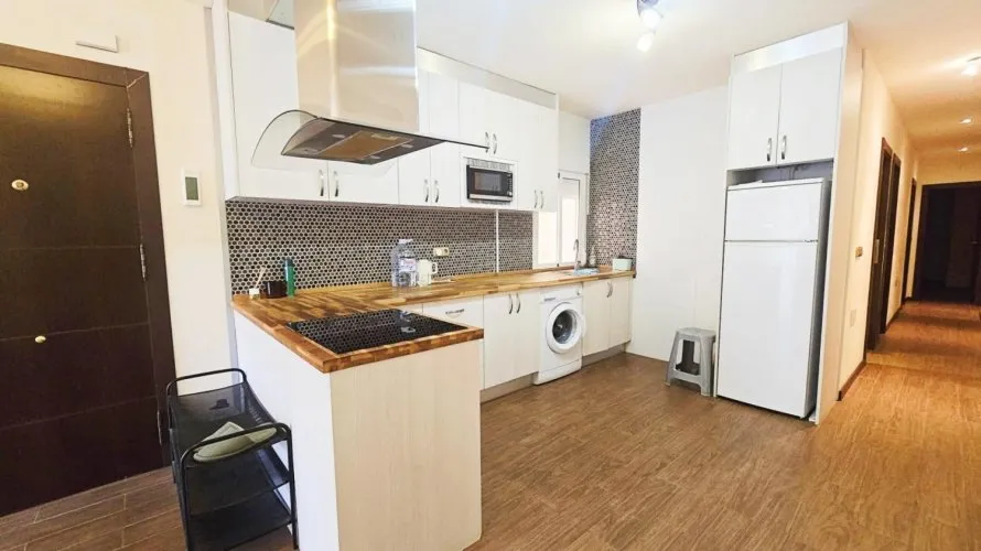 Apartment de 2 chambres à Torrevieja, Espagne No. 3570 № 15