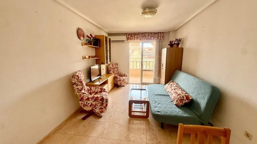 Apartment de 1 chambre à Torrevieja, Espagne No. 3579 № 21