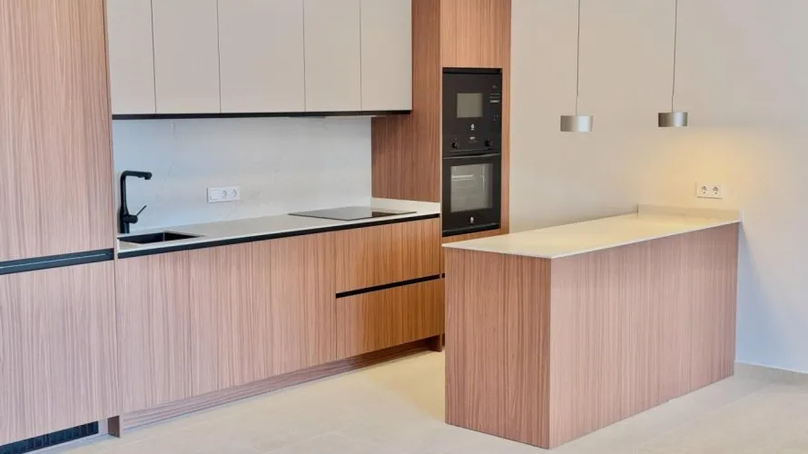 Apartment de 3 chambres à Torrevieja, Espagne No. 3569 № 12