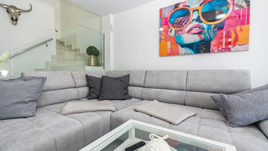 House de 94m² à Mil Palmeras, Espagne No. 3567 № 18