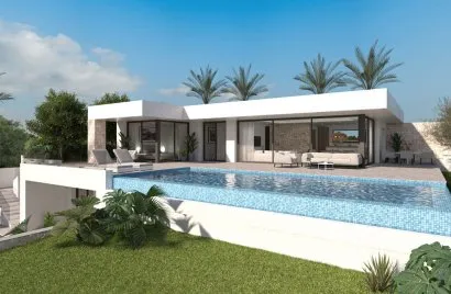 Villa de 259m² à Vejer de la Frontera, Espagne No. 3507