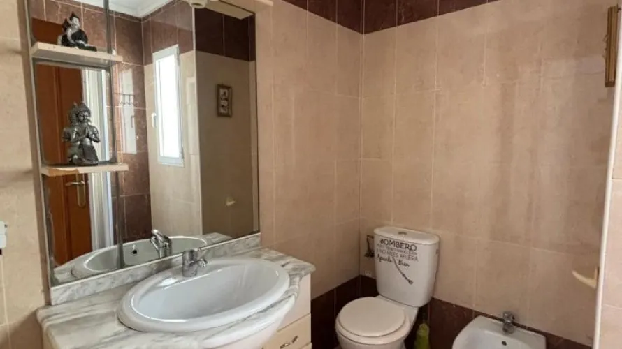 Penthouse de 2 chambres à Torrevieja, Espagne No. 3628 № 5